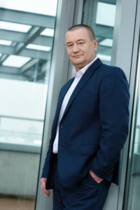 Zdjęcie dr Tomasz Grad 